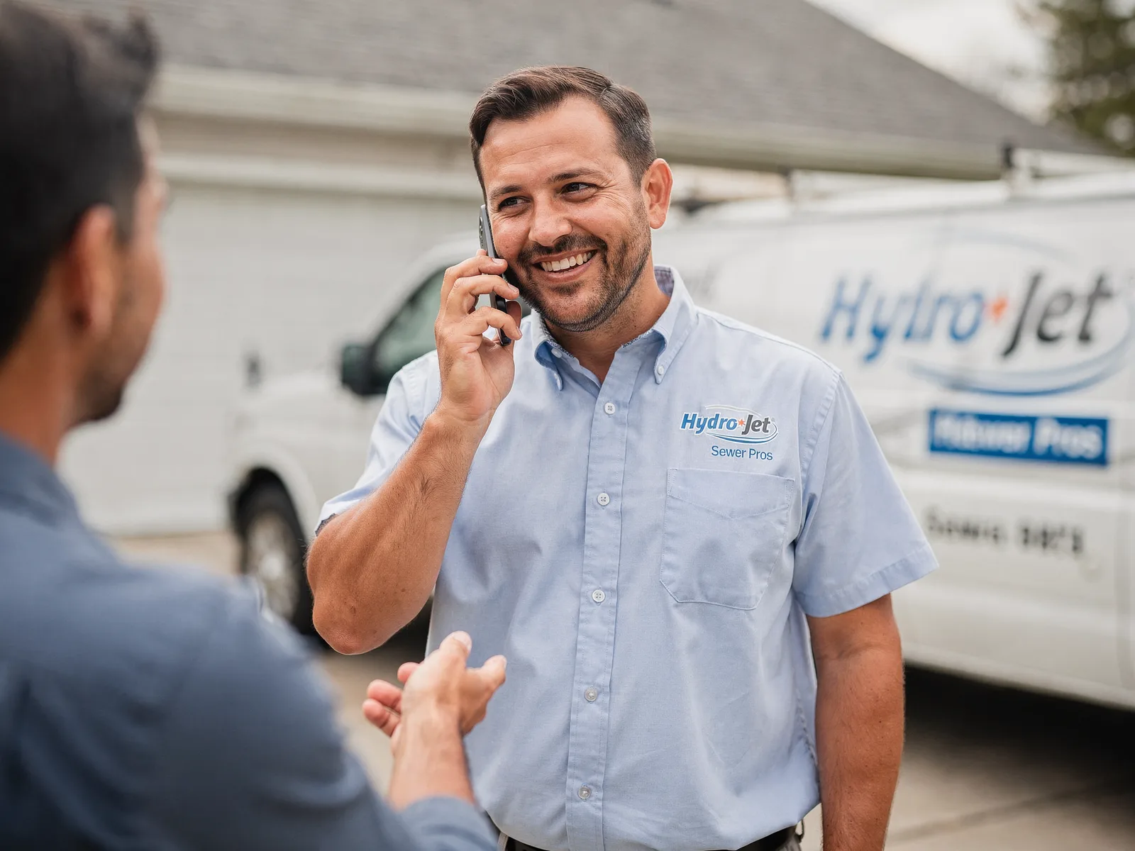 Hydro Jetting Near Me Fairview, UT FAQs